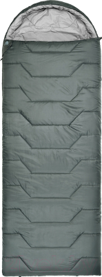 Спальный мешок Trek Planet Chester Comfort / 70375-R (серый)