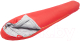 Спальный мешок Trek Planet Yukon / 70397-L (красный) - 