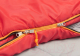 Миниатюра изображения товара Спальный мешок Trek Planet Yukon / 70397-R (красный)