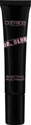 

Основа под макияж Catrice, Blurred Lines Dr. Blur Smoothing Face Primer