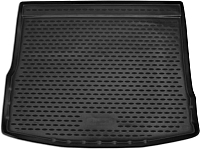

Коврик для багажника Novline, ELEMENT5154B13 для Volkswagen Tiguan