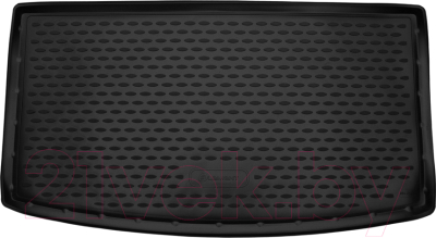 Коврик для багажника Novline ELEMENT5158B13 для Volkswagen Teramont/Atlas