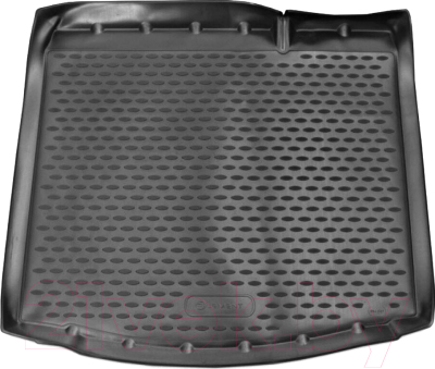 Коврик для багажника Novline ELEMENT5237B11 для Lada XRay