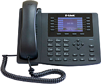 VoIP-телефон D-Link DPH-400GE/F2 - 