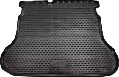 Коврик для багажника Novline CARLD00002 для Lada Vesta
