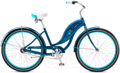 Велосипед Schwinn Debutante Tea / S38307F20OS