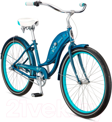 Велосипед Schwinn Debutante Tea / S38307F20OS