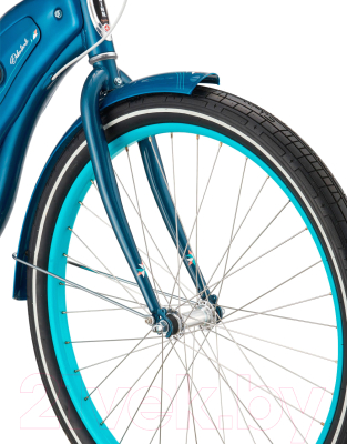 Велосипед Schwinn Debutante Tea / S38307F20OS