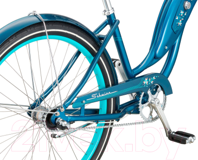 Велосипед Schwinn Debutante Tea / S38307F20OS
