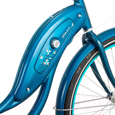 Велосипед Schwinn Debutante Tea / S38307F20OS