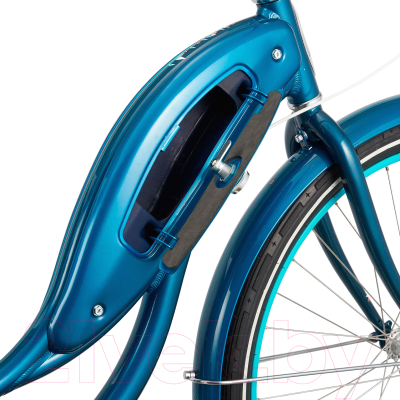 Велосипед Schwinn Debutante Tea / S38307F20OS