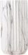 Ваза Mandarin Decor Верона FS12779-22G (серый мрамор) - 
