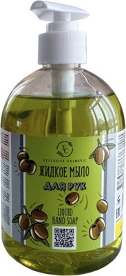 

Мыло жидкое, для рук