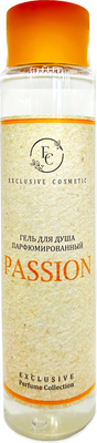 

Гель для душа, Passion Парфюмированный