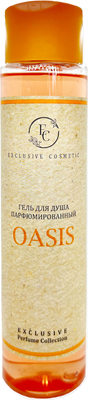 

Гель для душа, Oasis Парфюмированный