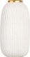 Ваза Mandarin Decor Сан-Ремо FS13284-20white (белое золото) - 