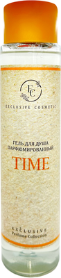 

Гель для душа, Time Парфюмированный