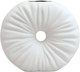 Ваза Mandarin Decor Бруно FS151080-18.8W (белый) - 