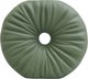 Ваза Mandarin Decor Бруно FS151080-18.8Gr (зеленый) - 