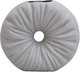 Ваза Mandarin Decor Бруно FS151080-18.8G (серый) - 