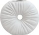 Ваза Mandarin Decor Бруно FS151080-10.3W (белый) - 