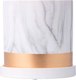 Вазон Mandarin Decor Альба FS8504-13 (белый) - 