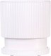 Вазон Mandarin Decor Альмера FS14375-13 (белый) - 