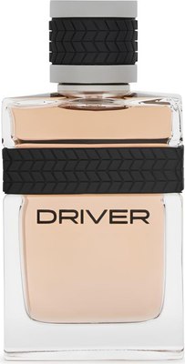 Парфюмерная вода Cyrus Parfume Driver (95мл) - 
