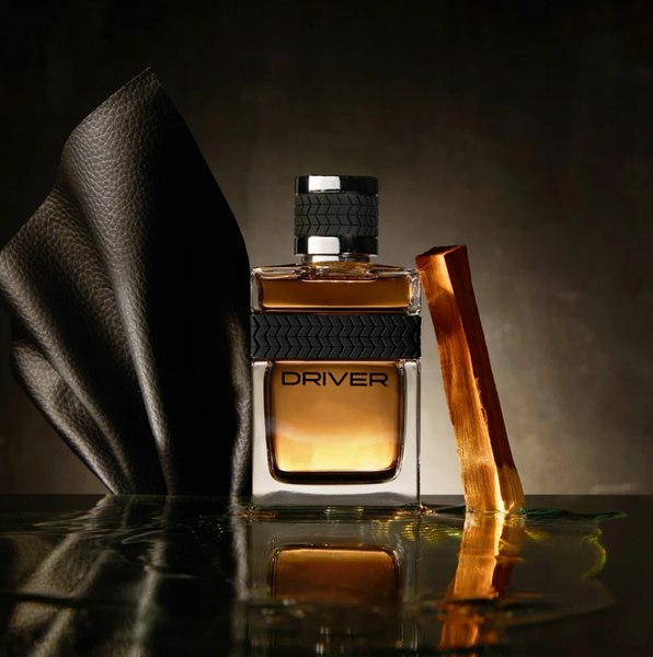 Парфюмерная вода Cyrus Parfume Driver (95мл)