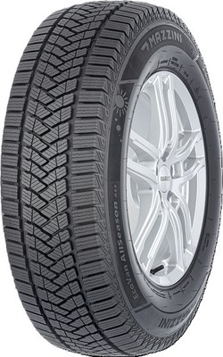 

Летняя легкогрузовая шина, Ecovan All Season AS9 175/70R14C 95/93T