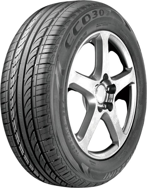 Летняя шина Mazzini Eco 307 205/70R14 98T