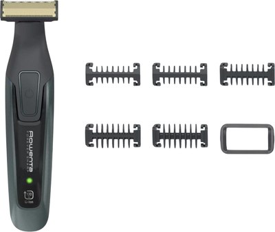 Триммер Rowenta TN6044E0 - 