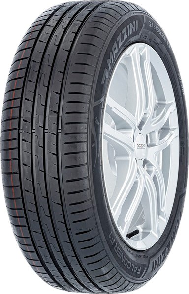 Летняя шина Mazzini Falconer F1 195/60R15 88V
