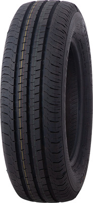 

Летняя легкогрузовая шина, EffiVan 215/70R15C 109/107S