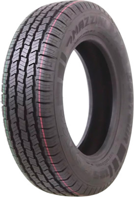 

Летняя легкогрузовая шина, EcoTour 185/75R16C 104/102R