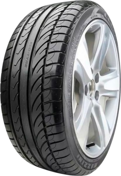 Летняя шина Mazzini Eco 605 Plus 225/55R17 101W