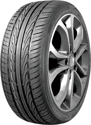 

Летняя шина, Eco 607 225/55R17 101W