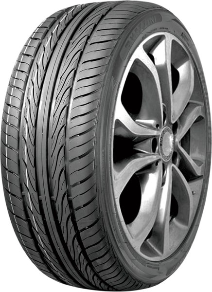 Летняя шина Mazzini Eco 607 225/55R17 101W