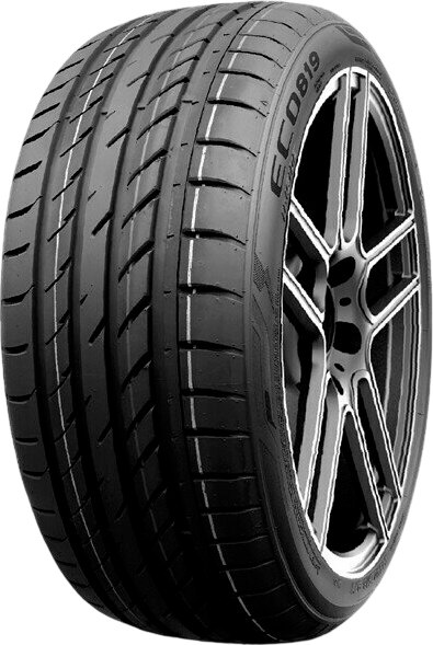 Летняя шина Mazzini Eco 819 245/40R18 97Y
