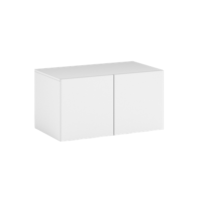 

Антресоль, Чикаго Вайт 2 двери