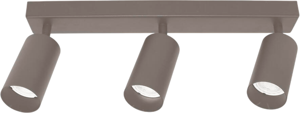 Спот General Lighting GWL-3GU10-M-IP20 / 661826