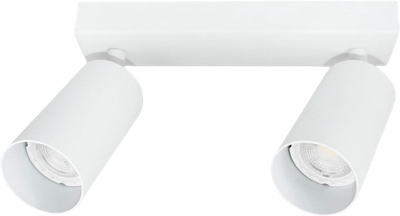 Спот General Lighting GWL-2GU10-M-IP20 / 661818 - 