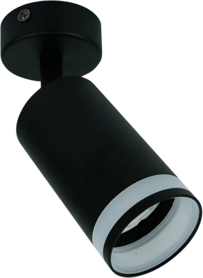 Спот General Lighting GWL-GU10-M-IP20 / 661816 -