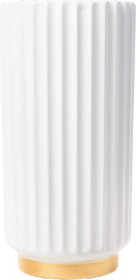 Ваза Mandarin Decor Модерн FS13633-26white (белый) -