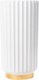 Ваза Mandarin Decor Модерн FS13633-26white (белый) - 