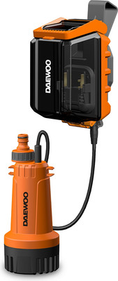 

Скважинный насос, DHP 2021Li