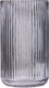 Ваза Mandarin Decor Прима GL50112-22grey (серый) - 