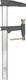 Струбцина GRAFF 120х1200мм FCS1212 Expert / 2406010 -