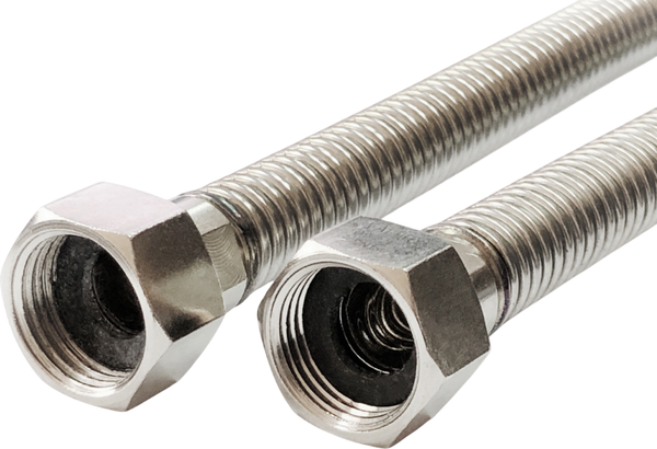 Шланг для газа Valfex Для газа 1/2" г.г. / 24083 (0.8м)