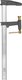 Струбцина GRAFF 120х500мм FCS125 Expert / 2406008 - 